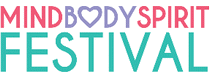 logo for MIND BODY SPIRIT FESTIVAL - BRISBANE 2025