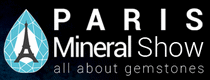 logo for MINERAL EXPO PARIS 2024