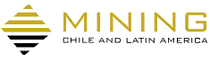 logo de MINING CHILE AND LATIN AMERICA 2024