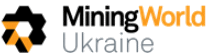 logo pour MININGWORLD UKRAINE 2024