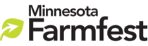 logo de MINNESOTA FARMFEST 2024