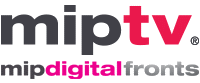 logo pour MIP TV 2024