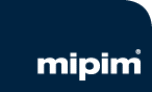 logo de MIPIM 2025