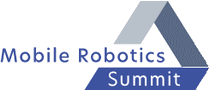 logo for MOBILE ROBOTICS SUMMIT 2024
