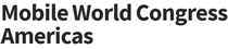 logo for MOBILE WORLD CONGRESS AMERICAS 2024