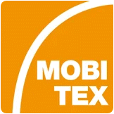 logo for MOBITEX 2025
