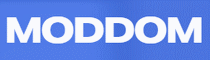 logo pour MODDOM 2024