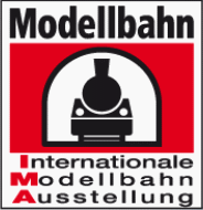 logo pour MODELLBAHN 2024