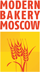 logo for MODERN BAKERY MOSCOW 2025