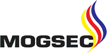 logo for MOGSEC 2024