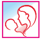 logo pour MOM & BABY 2024