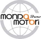 logo for MONDO MOTORI SHOW 2024