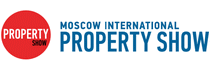 logo de MOSCOW INTERNATIONAL PROPERTY SHOW 2024