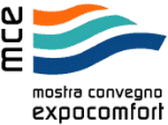 MOSTRA CONVEGNO EXPOCOMFORT - EXPOBAGNO - http://www.mcexpocomfort.it/ (en anglais)