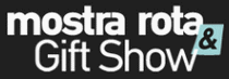 logo for MOSTRA ROTA 2024