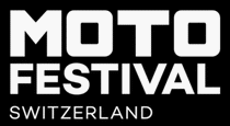 logo for MOTO FESTIVAL 2025