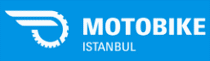 logo for MOTOBIKE ISTANBUL 2025