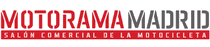 logo de MOTORAMA MADRID 2025