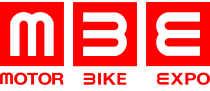 logo for MOTORBIKEEXPO 2025