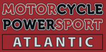 logo for MOTORCYCLE & POWERSPORT ATLANTIC 2025