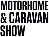 logo de MOTORHOME & CARAVAN SHOW 2024