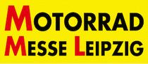 logo for MOTORRAD MESSE LEIPZIG 2025