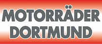 logo for MOTORRDER DORTMUND 2025