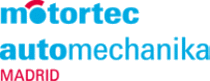 logo fr MOTORTEC - AUTOMECHANIKA MADRID 2025