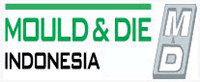 logo for MOULD & DIE INDONESIA 2024