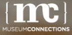 logo for MUSEUM CONNECTIONS 2025