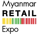 logo fr MYANMAR RETAIL 2024