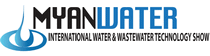 logo for MYANWATER 2024