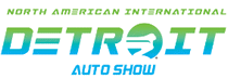 logo de NAIAS DETROIT - NORTH AMERICAN INTERNATIONAL AUTO SHOW 2025