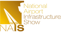 logo de NAIS - NATIONAL AIRPORT INFRASTRUCTURE SHOW 2025