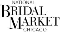 logo de NATIONAL BRIDAL MARKET CHICAGO 2024