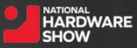 logo de NATIONAL HARDWARE SHOW 2025