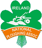 logo for NATIONAL PLOUGHING CHAMPIONSHIPS 2024
