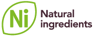 logo de NATURAL INGREDIENTS EUROPE 2024
