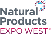 logo de NATURAL PRODUCTS EXPO WEST 2025