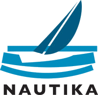 logo for NAUTIKA 2024