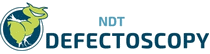 logo de NDT DEFECTOSCOPY 2025