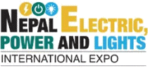 logo for NEPAL ELECTRIC, POWER AND LIGHT INTERNATIONAL EXPO 2024