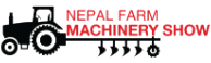 logo for NEPAL FARM MACHINERY SHOW 2025