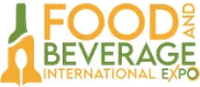 logo for NEPAL FOOD & BEVERAGE INTERNATIONAL EXPO 2025