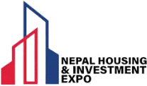 logo for NEPAL HOUSING AND INVESTMENT EXPO 2025