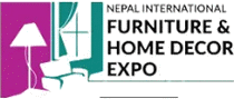 logo pour NEPAL INTERNATIONAL FURNITURE & HOME DECOR EXPO 2025