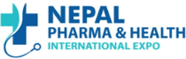logo for NEPAL PHARMA & HEALTH 2024
