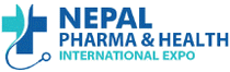 logo for NEPAL PHARMA & HEALTH INTERNATIONAL EXPO 2024