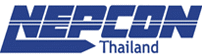 logo for NEPCON THAILAND 2024