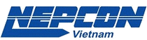 logo pour NEPCON VIETNAM 2024